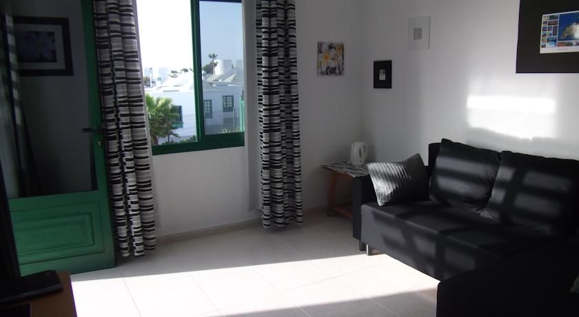 Playa Alhambra II Apartment Puerto del Carmen  Exterior foto